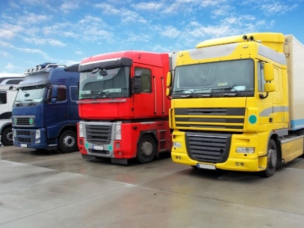 Ankara Marmaris Nakliye